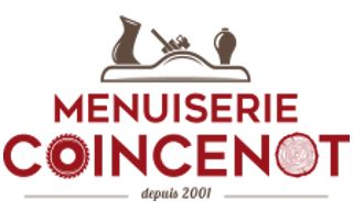 Logo de Menuiserie Coincenot